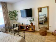 Dana House in Central Cluj