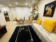 The Executive Garden Reisdence