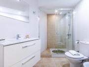 1119 Sea view in the center of Playa Las Americas