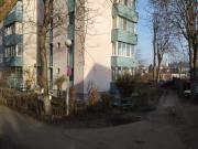 Stone Hill Apartment