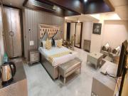 Palette by CheckIn Orient Hotel & Convention Centre, Nagpur