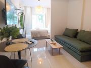 Downtown Pulse Thessaloniki - Εxpore the Center on foot- 50m from Helexpo