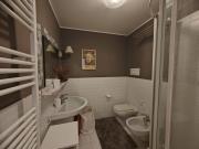 Two-Level Milan Home Ca Granda