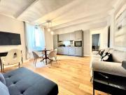 Stylish 3-room Apartment Lungarno