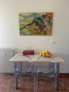 Appartement Arty et lumineux au port de Nice