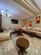 Appartment Maarif proche toutes commoditées
