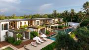Nyne Hotels LUXE Anugrah - Bentota