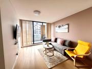 Wolli Creek Entire 2-Bedroom apartment with 2 bathrooms