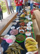 Nguyệt Nhi Homestay A Lưới