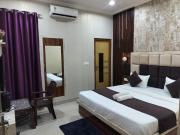The Yoga Home Stay Agra
