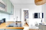 868 Suite Tournesol - Superbe Appartement