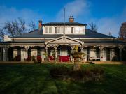 Claremont Oak Estate