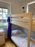 Travellers Haven Hostel