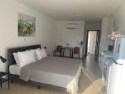 Rimini Balcony Studios