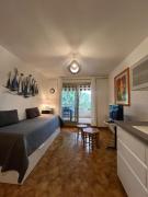 Pied à terre - Port de Hyères