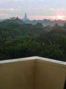 Noble Sight Hotel - Anuradhapura