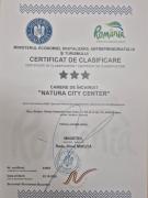 Natura City Center Studio