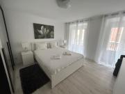 Typical Bica Apartment