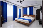 Hotel Nagendra Residency Near Jagannath Temple & Sea Beach - Fully Air conditioning- Free Wi-fi and Room Service- Best Premium Hotel In Puri