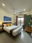 Creek Harbour Fort Kochi