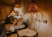 Nomad Luxury Camp