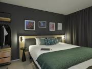 Aparthotel & Spa Adagio Vannes