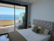 Seaside View High-Floor Apartment - Benidorm Beach