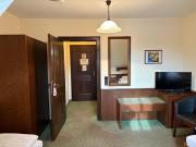 Hotel Gumberger GmbH Garni