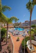 Apartman PalmerasTenerife Golf del sur