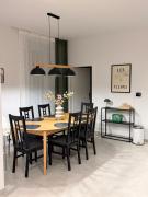 Luxury Downtown Apartment Bratislava