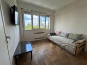 Depto Mar del Plata Centro a 1 cuadra de la peatonal y a 3 cuadras de la playa - Wifi y Directv