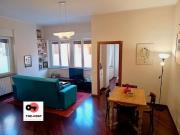 Experience Monza a cozy apartment in the Duomo area