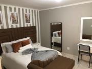 Yoleni self catering apartment