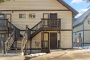 Top Mammoth Lakes