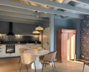 Alwine - Landhaus an den Spreewiesen