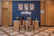 Sunday Harbour Gateway Jeddah Beach Formerly Vivid Plaza Hotel