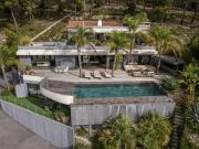 Contemporary Villa With Sea View In Hyères