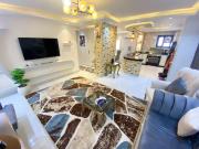 2BR Almoamen & Haramin Mosques Serenity