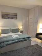 Quiet & Easy Stay in Kallithea Near Metro