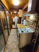 Pensiunea "Vio Merisani "