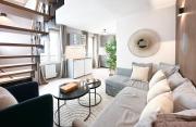 Stunning duplex - Eiffel Tower & Trocadero