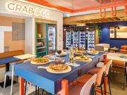 ibis budget Manchester Airport T2 ibis budget Manchester Airport T2