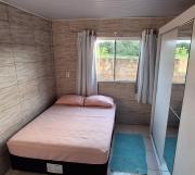 Casa com piscina em Torres