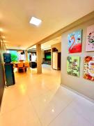 Casa Villagio Del Fiume - Condominio fechado