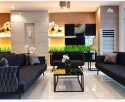 GRASS RESIDENCES MINI SUITES SM North Edsa