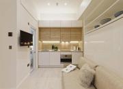 Homely Studio in beautiful street Notting Hill