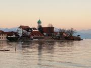 Top Wasserburg am Bodensee