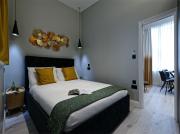 One bedroom in Notting Hill Gate-Ground floor