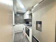 Hyde Park Cozy One Bed