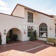 Seven Rabbit House